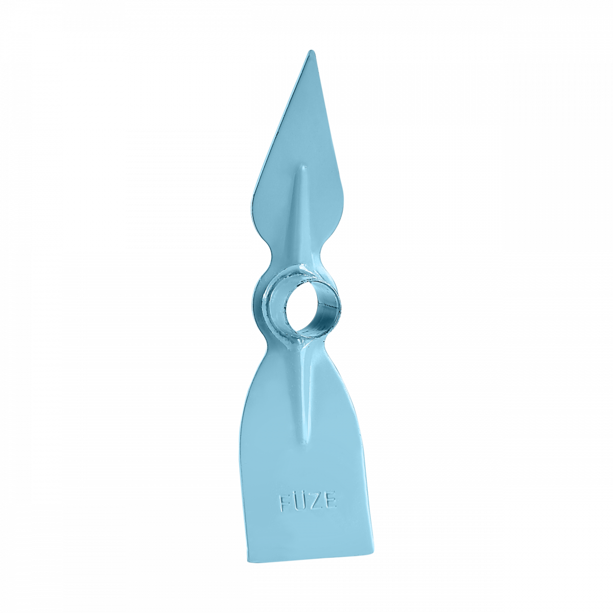 FÜZE Çiçek Çapası Sivri Sapsız