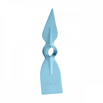 FÜZE Çiçek Çapası Sivri Sapsız