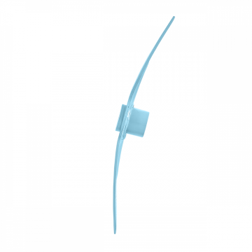 FÜZE Çiçek Çapası Sivri Sapsız