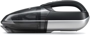 Bosch Şarjlı Dik Süpürge Move 14.4V Siyah - BHN14090