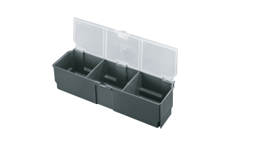 Bosch Small Aksesuar Kutusu (Büyük Boy) - 1600A016CW