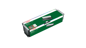 Bosch Small Aksesuar Kutusu (Büyük Boy) - 1600A016CW