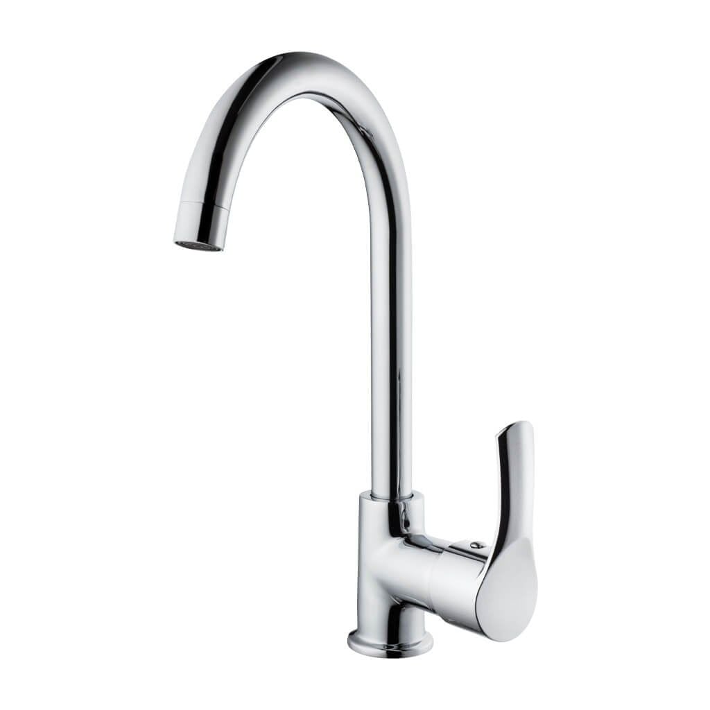 KAS Lilyum T-Mix Evye Bataryası U Boru