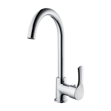 KAS Lilyum T-Mix Evye Bataryası U Boru