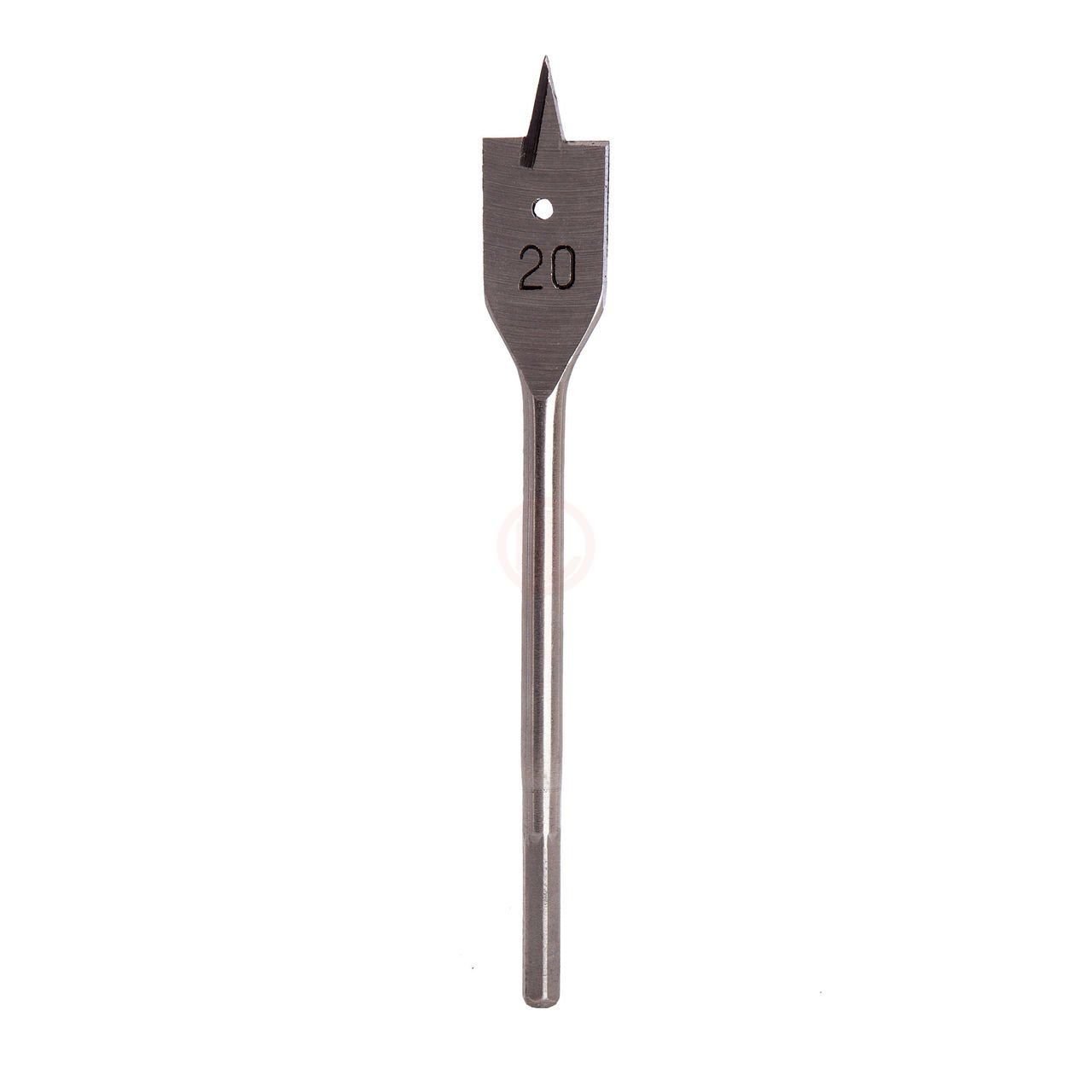 Makita Ahşap Yaprak Matkap Ucu 20x150 mm (D-07755)