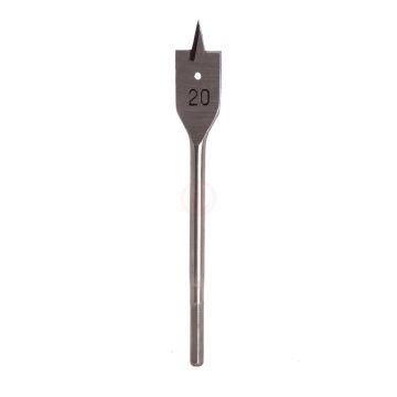 Makita Ahşap Yaprak Matkap Ucu 20x150 mm (D-07755)