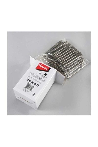 Makita Sds Plus Delici Elmas Matkap Ucu D Serisi 7X160 Mm (50 Adet) (D-62147)