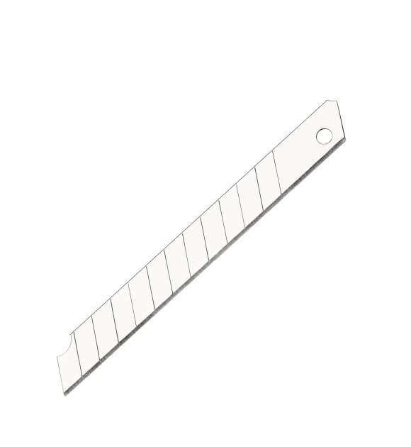 Vip-Tec Maket Bıçağı Yedeği 80x9 mm - VT876000