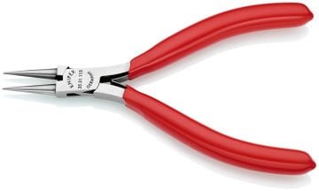 Knipex Elektronikçi Kargaburun 115 Mm - KNI3531115