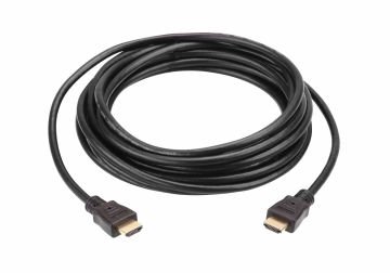 Aten High Speed Hdmı With Ethernet Bağlantı Kablosu, 10 Mt