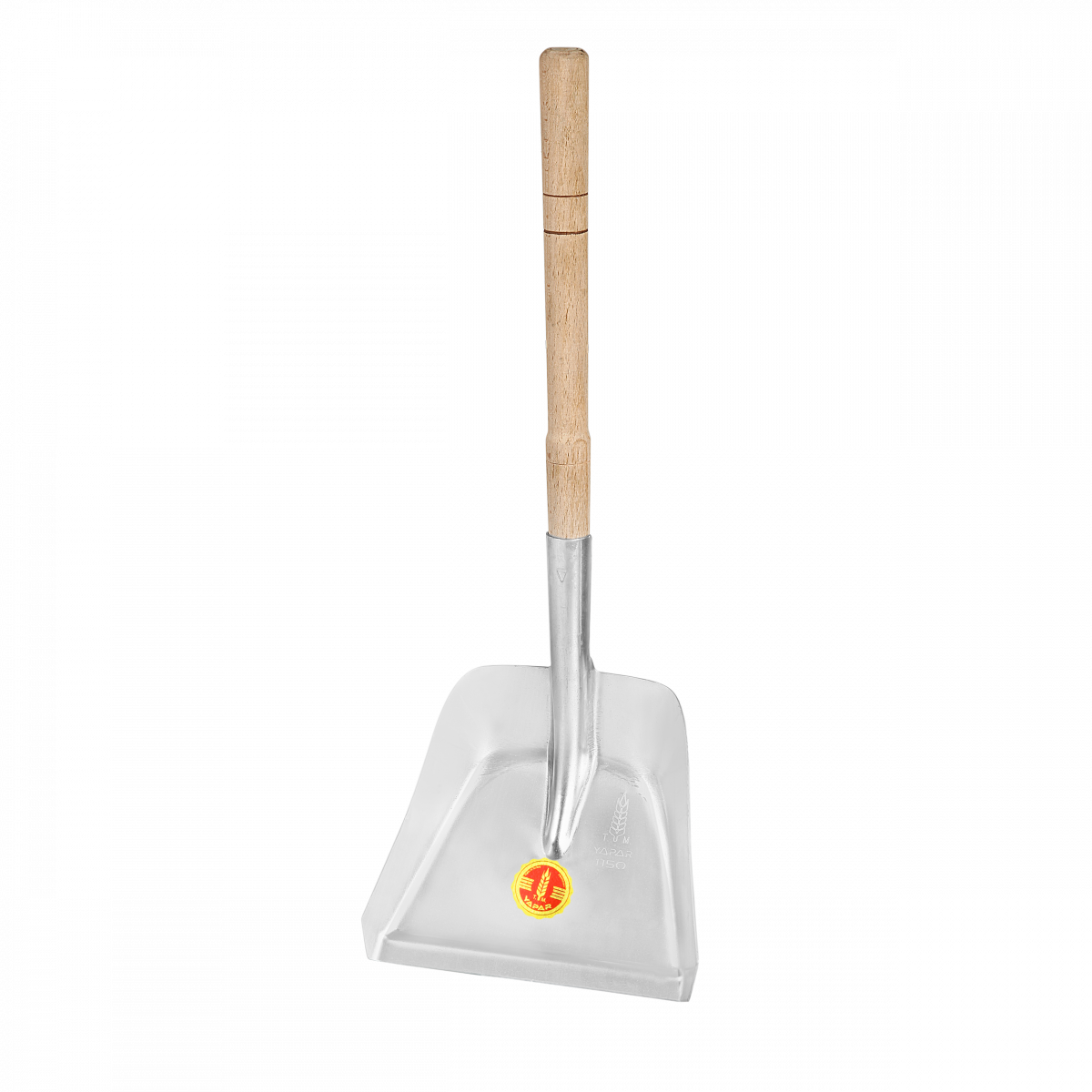 YAPAR Sıvacı Küreği 1150 Saplı 37 Cm