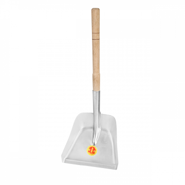 YAPAR Sıvacı Küreği 1150 Saplı 37 Cm