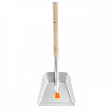 YAPAR Sıvacı Küreği 1150 Saplı 37 Cm
