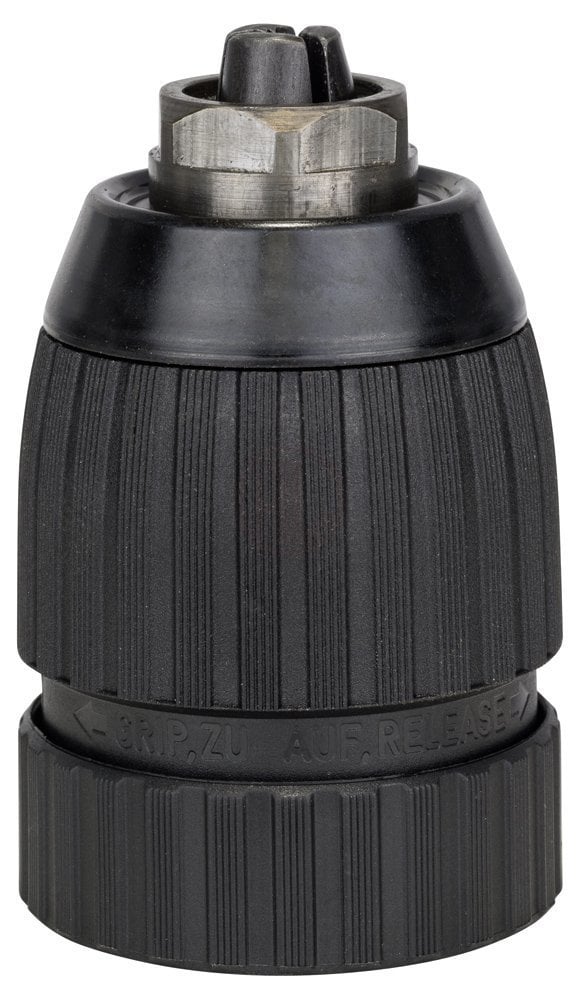 Bosch Anahtarsız Mandren 3/8 İnç - 24 UNF Ø1,5-13 mm V2 - 2608572093