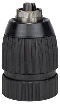 Bosch Anahtarsız Mandren 3/8 İnç - 24 UNF Ø1,5-13 mm V2 - 2608572093