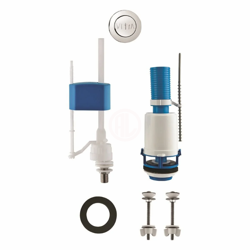 Vitra İç Takım Alttan Giriş 6L(SI-SI) - 330B1314