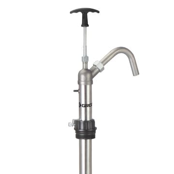Groz Transfer Pompası VLP-SS/01