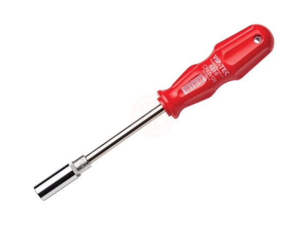 Vip-Tec Art Derin Lokma Uçlu Tornavida 11 mm