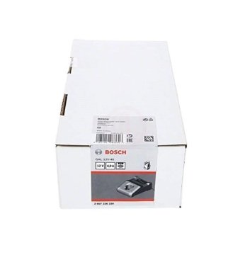 Bosch Akü Şarj Cihazı GAL 12V-40 Li-Ion - 2607226220
