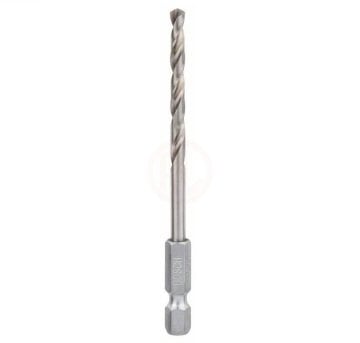 Bosch Metal Matkap Ucu 4X88 Mm 1/4” Hex Şaft - 2608595513