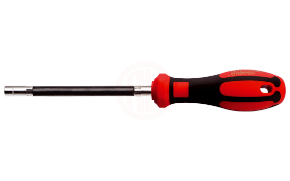 Ceta Form C-Plus Lokma Uçlu Tornavida (Bükülebilir Süngü) 5.0 X 150 Mm