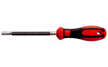 Ceta Form C-Plus Lokma Uçlu Tornavida (Bükülebilir Süngü) 5.0 X 150 Mm