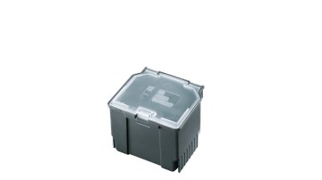 Bosch Small Aksesuar Kutusu (Küçük Boy) - 1600A016CU