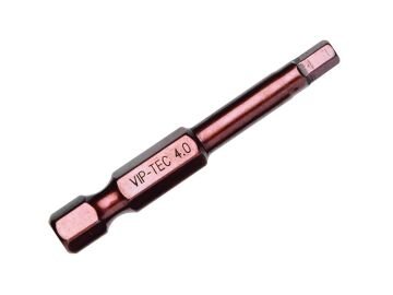 Vip-Tec Allen Uçlu Bits 50 mm 1/4 İnç 1,5 mm - VT/5915L