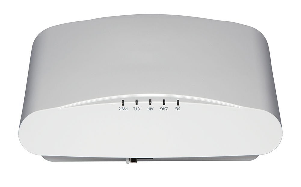 Ruckus Wireless Indoor 802.11Ac Wave 2 4X4:4 Wi-Fi Access Point With 2.5Gbps Backhaul (Ruc-9U1-R720-Ww00)