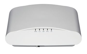Ruckus Wireless Indoor 802.11Ac Wave 2 4X4:4 Wi-Fi Access Point With 2.5Gbps Backhaul (Ruc-9U1-R720-Ww00)
