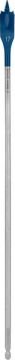 Bosch Ahşap Matkap Uç Expert SCS Yaprak HEX 17x400 mm - 2608900344