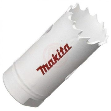 Makita Bi-Metal Delik Açma Testeresi 22 mm (D-17011)