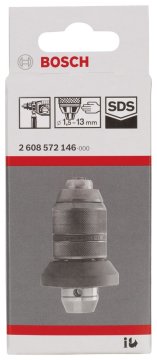Bosch Sistem Mandreni Kırıcı Delici (V4) - 2608572146