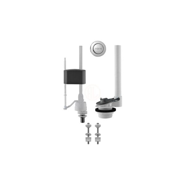 Vitra İÇ TAKIM ALT SOLDAN GİRİŞLİ-ÜSTTEN KUMANDALI - 330B1410