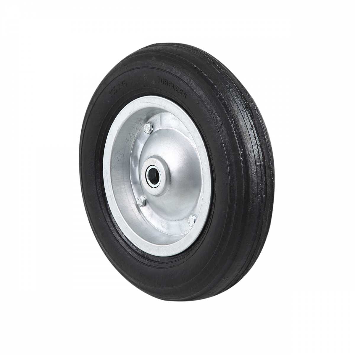 FÜZE Tüp Rulmanlı Tekerlek