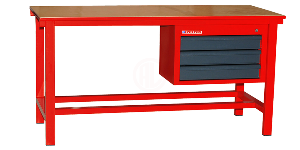 İzeltaş Servis Masası Panosuz