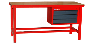 İzeltaş Servis Masası Panosuz