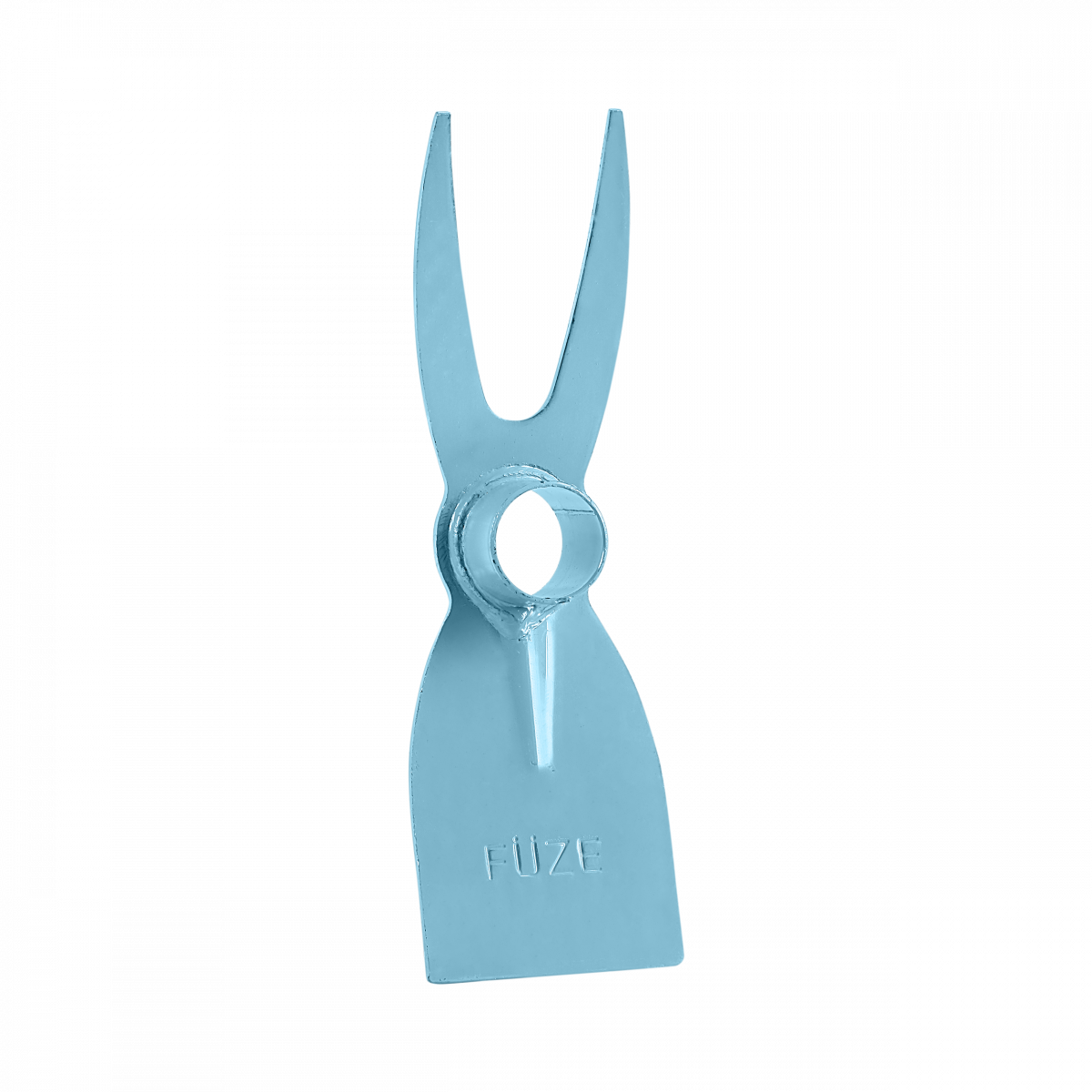 FÜZE Çiçek Çapası Çatal Sapsız