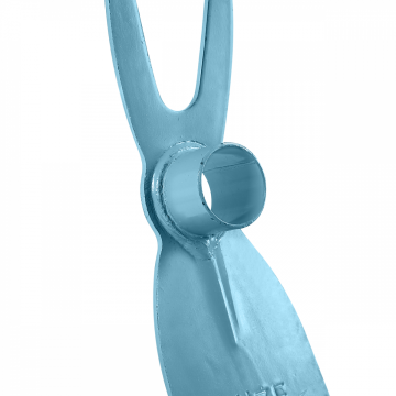 FÜZE Çiçek Çapası Çatal Sapsız