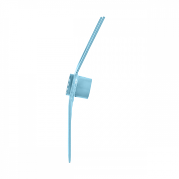 FÜZE Çiçek Çapası Çatal Sapsız