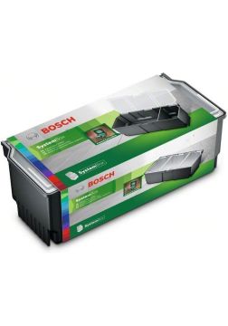 Bosch Small Aksesuar Kutusu (Orta Boy) - 1600A016CV