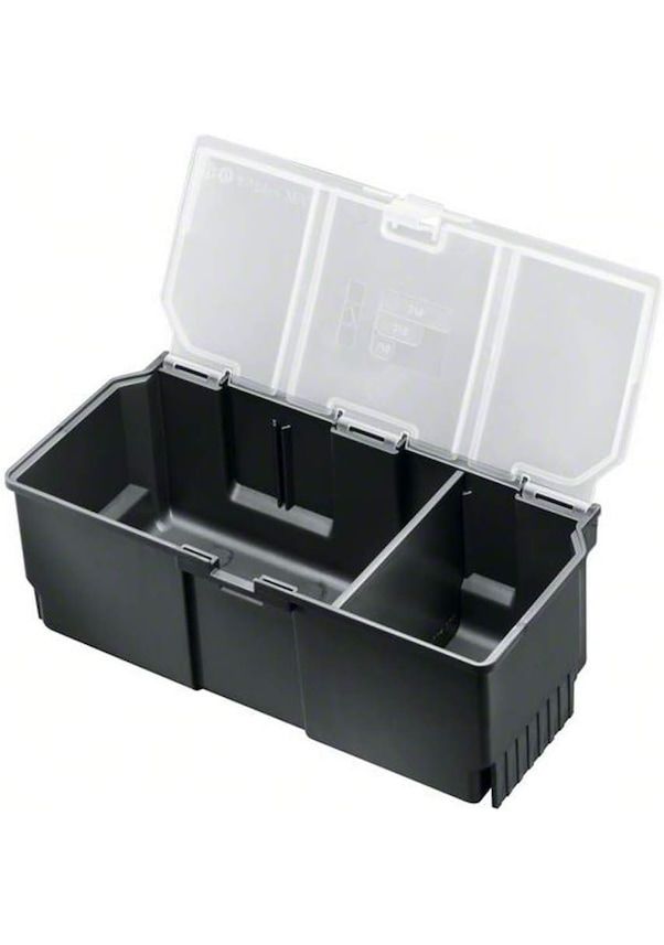 Bosch Small Aksesuar Kutusu (Orta Boy) - 1600A016CV