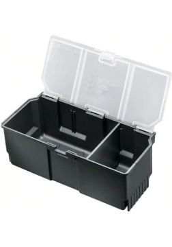Bosch Small Aksesuar Kutusu (Orta Boy) - 1600A016CV
