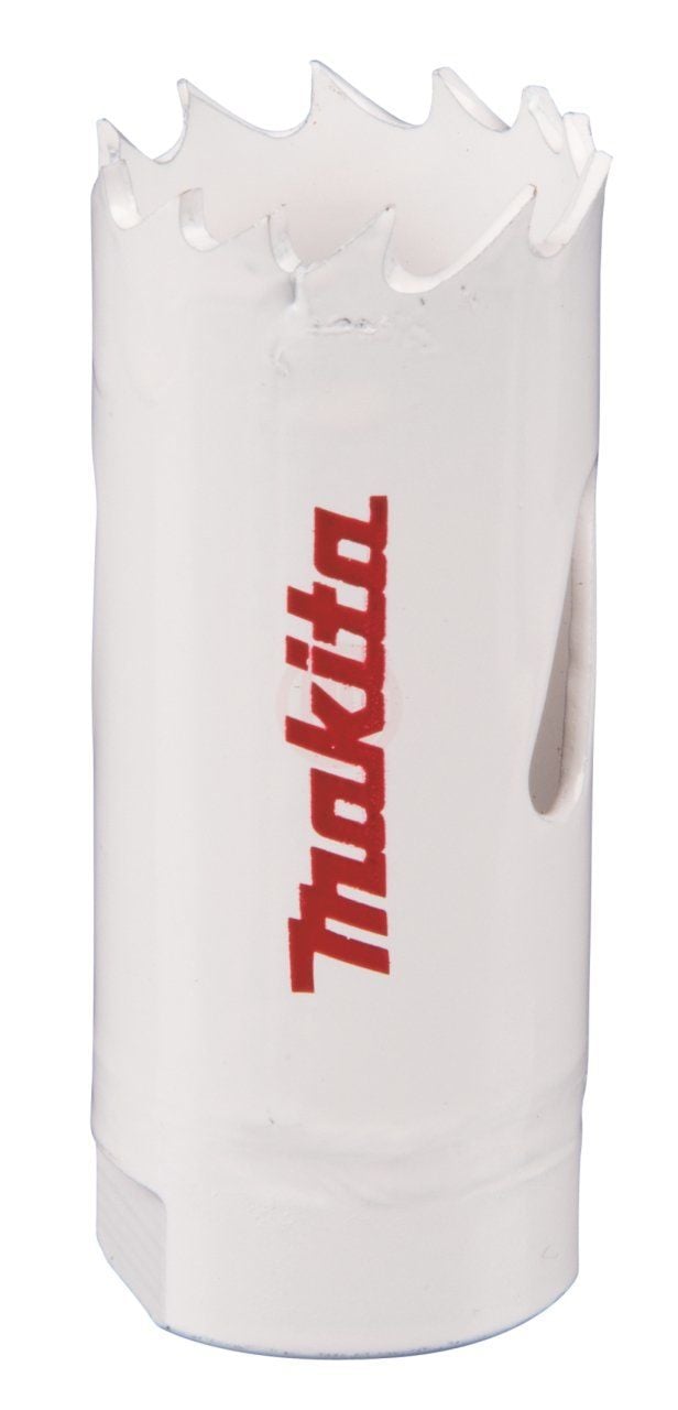 Makita Bi-Metal Delik Açma Testeresi 22 mm (D-17011)