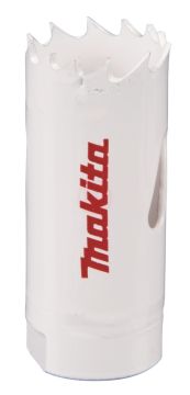 Makita Bi-Metal Delik Açma Testeresi 22 mm (D-17011)