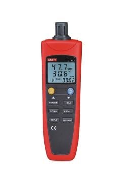 Unit UT332 Dijital Termo Higrometre