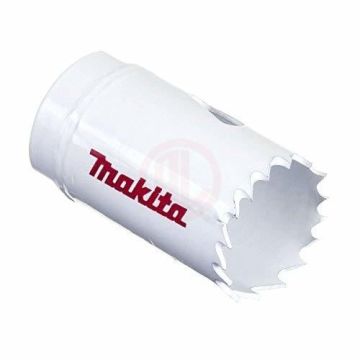 Makita Bi-Metal Delik Açma Testeresi 24 mm (D-17027)