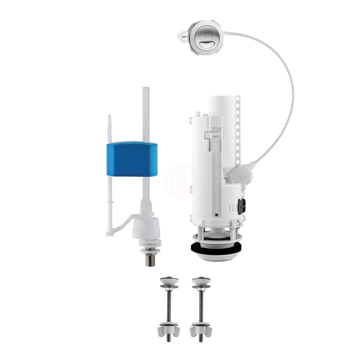 Vitra İç Takım Alttan Giriş 3/6L - 330B2016