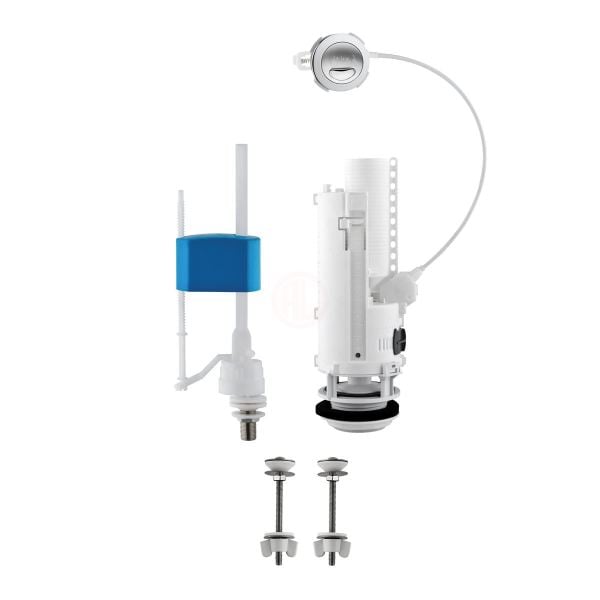 Vitra İç Takım Alttan Giriş 3/6L - 330B2016