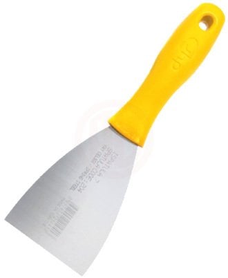 DYR Kazıma Spatulası 12 Cm